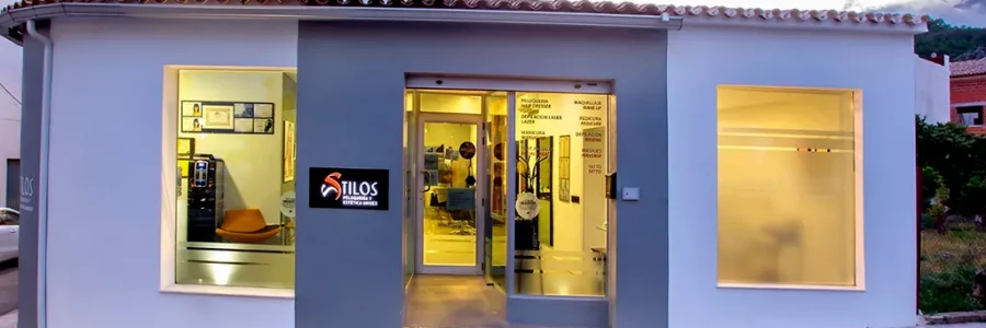 Stilos Peluquería y Estética