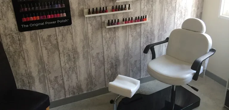 Manicura stilos peluqueria