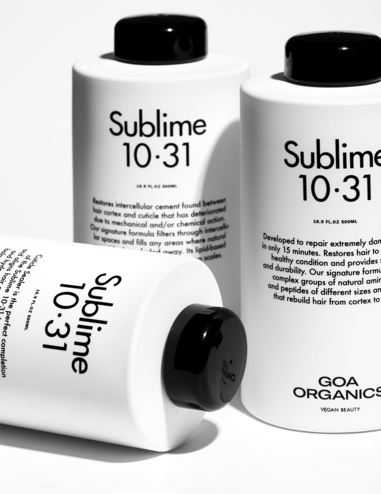 Goa Organics