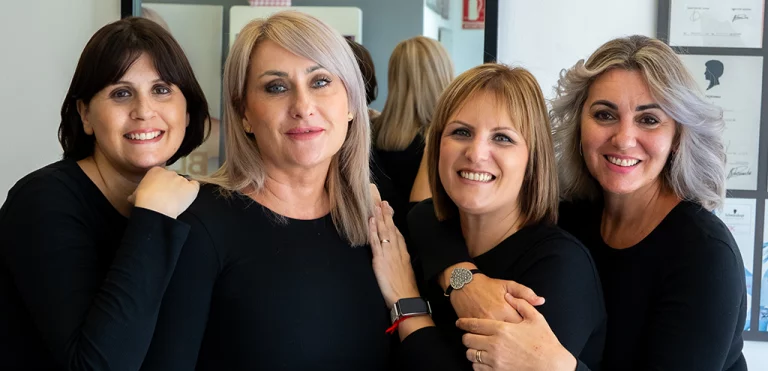 Equipo Profesional