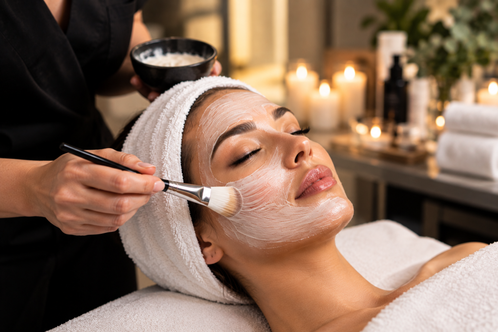estetica en stilos rafol