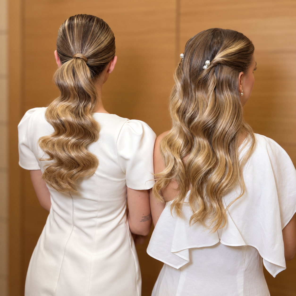 invitadas novias